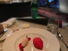 -广州四季酒店·佰鲜汇·现代法餐