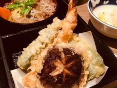 -小山日本料理(岭南天地店)