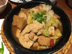 -黑鸡小馆(金源店)