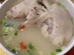 廖老老妈蹄花-廖老妈蹄花店(人民公园陕西街259号店)