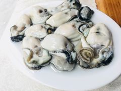 -濠轩阁特色生蚝火锅(水湾路店)