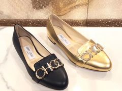 -JIMMY CHOO(恒隆广场店)
