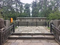 -明故宫遗址公园