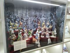 -Me Coffee下午茶艺术空间