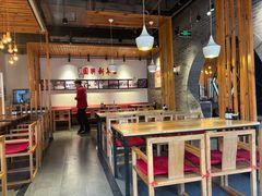 -新兴园饺子馆(北京百子湾店)