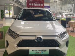 -北京三元桥丰田汽车销售服务有限公司(左家庄店)