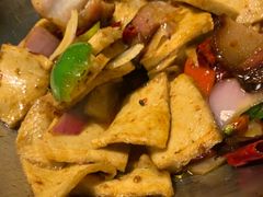 -祥记·苏帮菜·松鼠桂鱼(湖畔天城店)