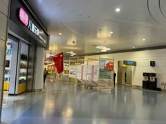 -银川河东国际机场