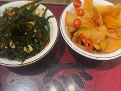-老山村酒楼(白石洲店)