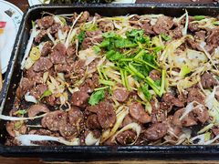 -清真永恒华威肉饼(潘家园店)
