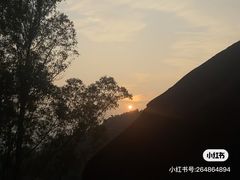 -火炉山森林公园