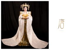 -格莱美国际影像馆(盛世芳华店)