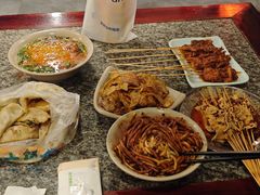 -小街天府(西工小街店)