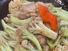 -廣發美食(东晓路店)