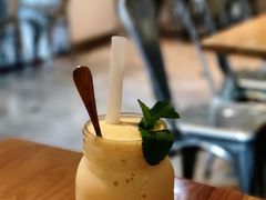 黄果果-Country Lane咖啡·意粉(荔园新天地店)