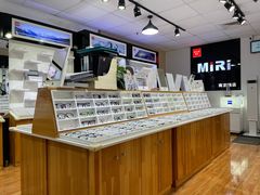 -MiRi眼镜·蔡司·星趣控·尼康控优点视觉合作店(南京东路店)