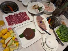 -围炉夜话·潮汕卤水火锅(榕江店)