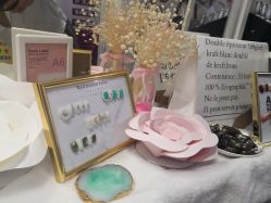 -UN·桃喜日系美睫美甲