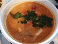 -Onion restaurant