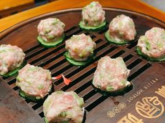 贡菜丸子-珮姐老火锅(新街口店)
