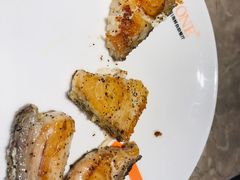 -V-ONE西雅图海鲜自助餐厅(仓山万达广场店)