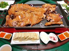 -九十九顶毡房(阜石路店)