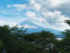 -富士山吉田線五合目