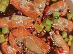 -海鲜e族(马王堆店)