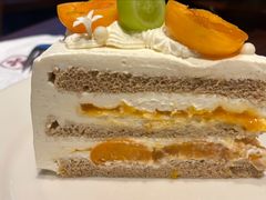 -EAU CAFE(永康路店)