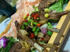 -阿英煲(凉城路店)