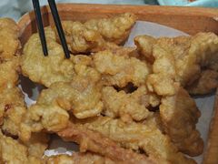 -雀蓝川菜(滨湖万象汇店)