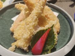 -極上萬膳·日料放题(海岸城店)