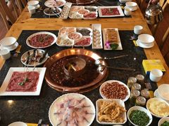 -老码头火锅(骡马市店)