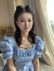 -妤见·化妆造型·美甲美睫