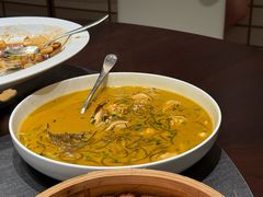 蛏子烧豆面-高佳庄·舟山海鲜(海景旗舰店)