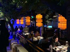 -绿茶餐厅(光谷世界城步行街店)