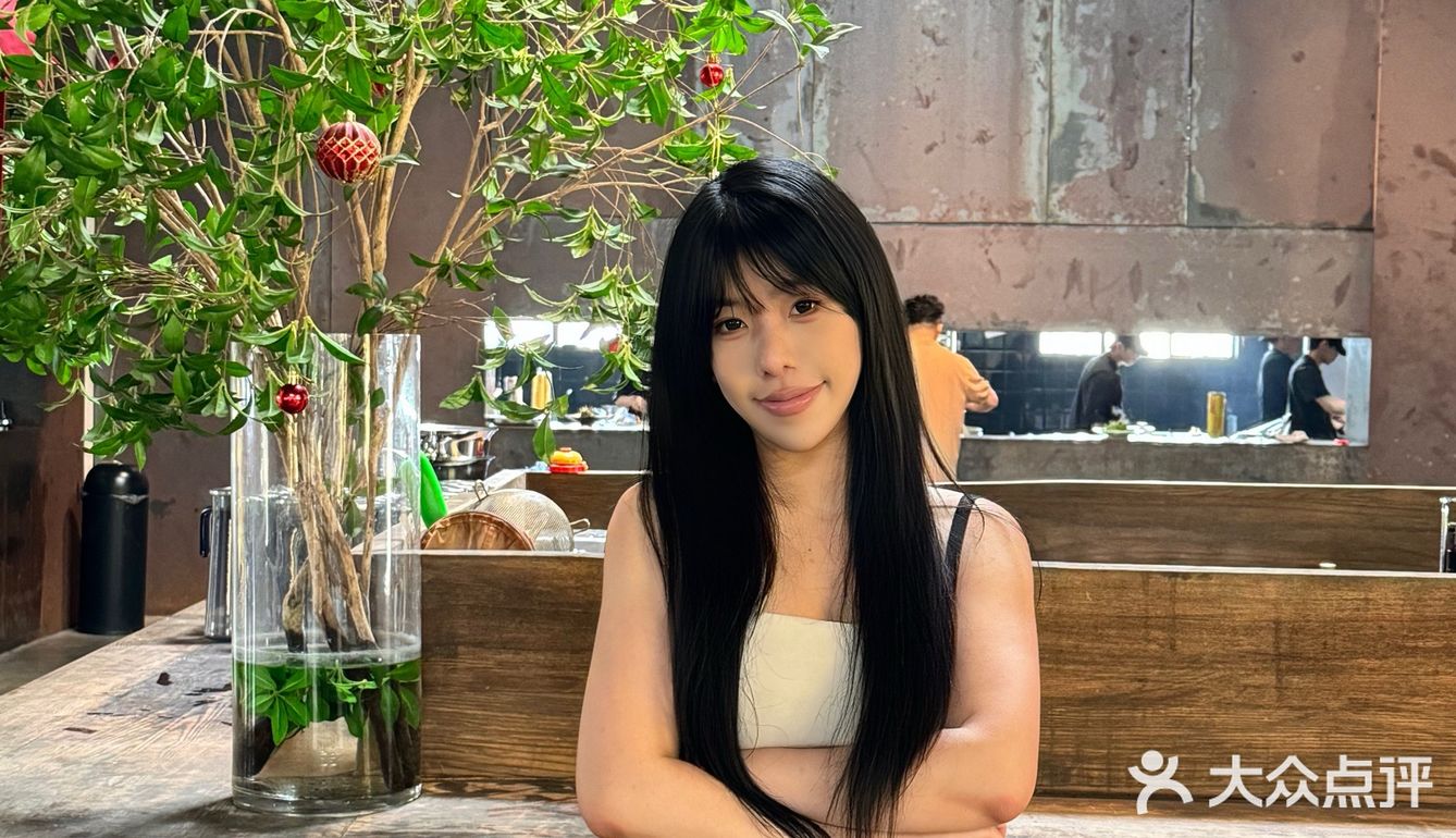 广州番禺｜废旧工业风餐厅🪨