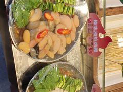 -塘屋烧烤·云南火塘烧烤品牌(联盟路店)