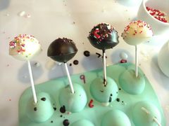 烘焙DIY-Geneva日内瓦餐厅(西郊宝成花苑店)