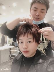 点击看大图 -MMby Hair Code芭曲发型