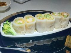 -顺峰顺水顺德菜(第一百货店)