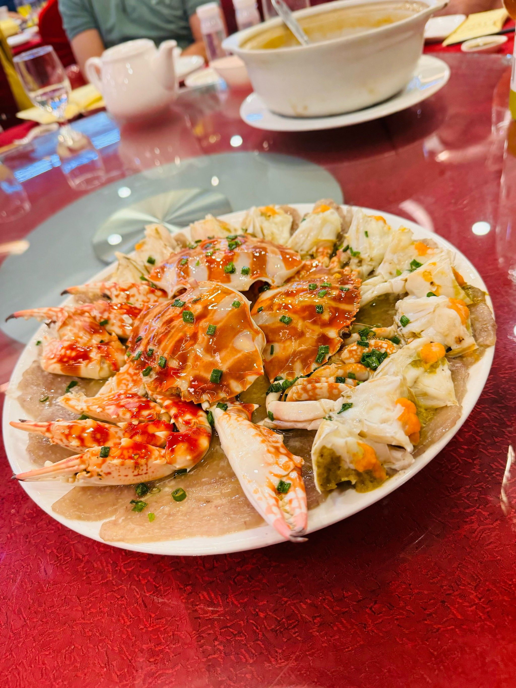 靠海吃海|百吃不厌之闽南海鲜酒楼