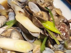 -阿记烧烤(大兴新区店)