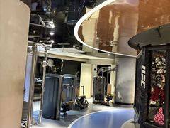 -懒人Club运动健身·运动康复·私教(三迪中心店)