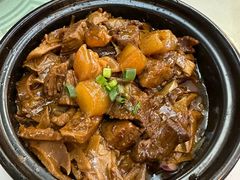 -清真马祥兴菜馆(云南北路店)