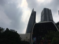 -广州市第二少年宫