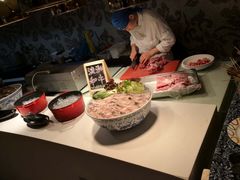 -杭州龙禧福朋喜来登酒店