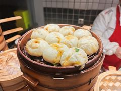 -记忆包工坊·非遗小笼包(观音桥总店)