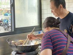 -越香王老汉臭豆腐