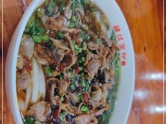 -肆姐面粉馆(坡子街店)